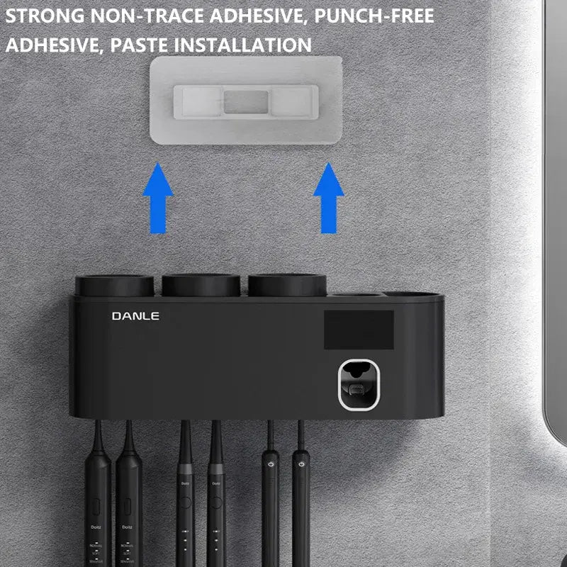 GEN Family UV Holder & Sterilliser