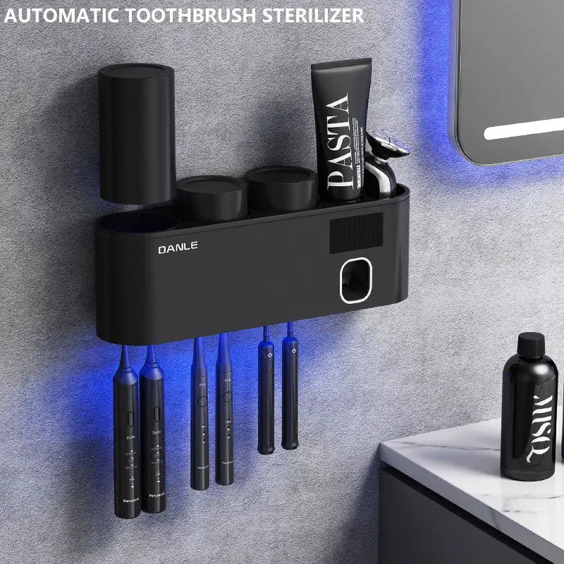GEN Family UV Holder & Sterilliser