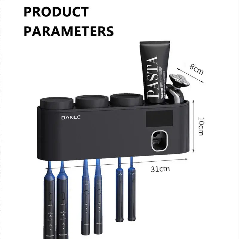 GEN Family UV Holder & Sterilliser