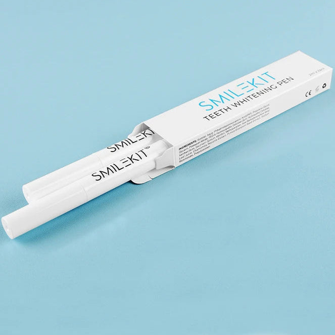 Teeth Whitening Gel Pen