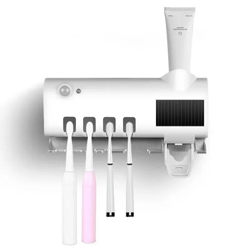 GEN UV ToothBrush Steriliser Cleaner