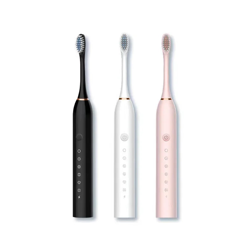 Rechargeable Sonic Electric Toothbrush