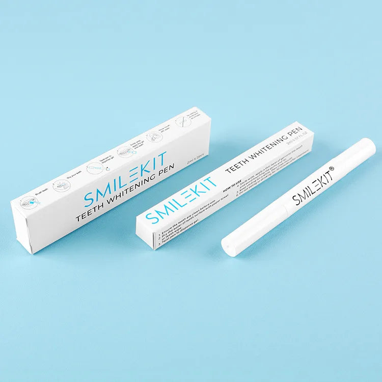 Teeth Whitening Gel Pen