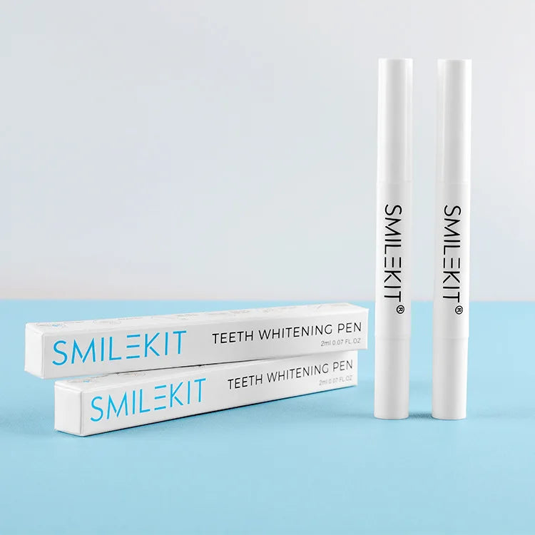 Teeth Whitening Gel Pen