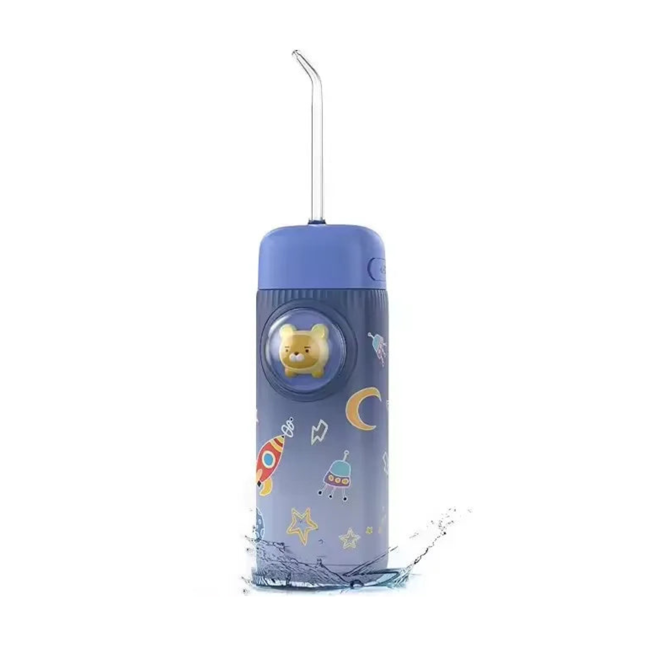 Child's Mini Electric Oral Irrigator