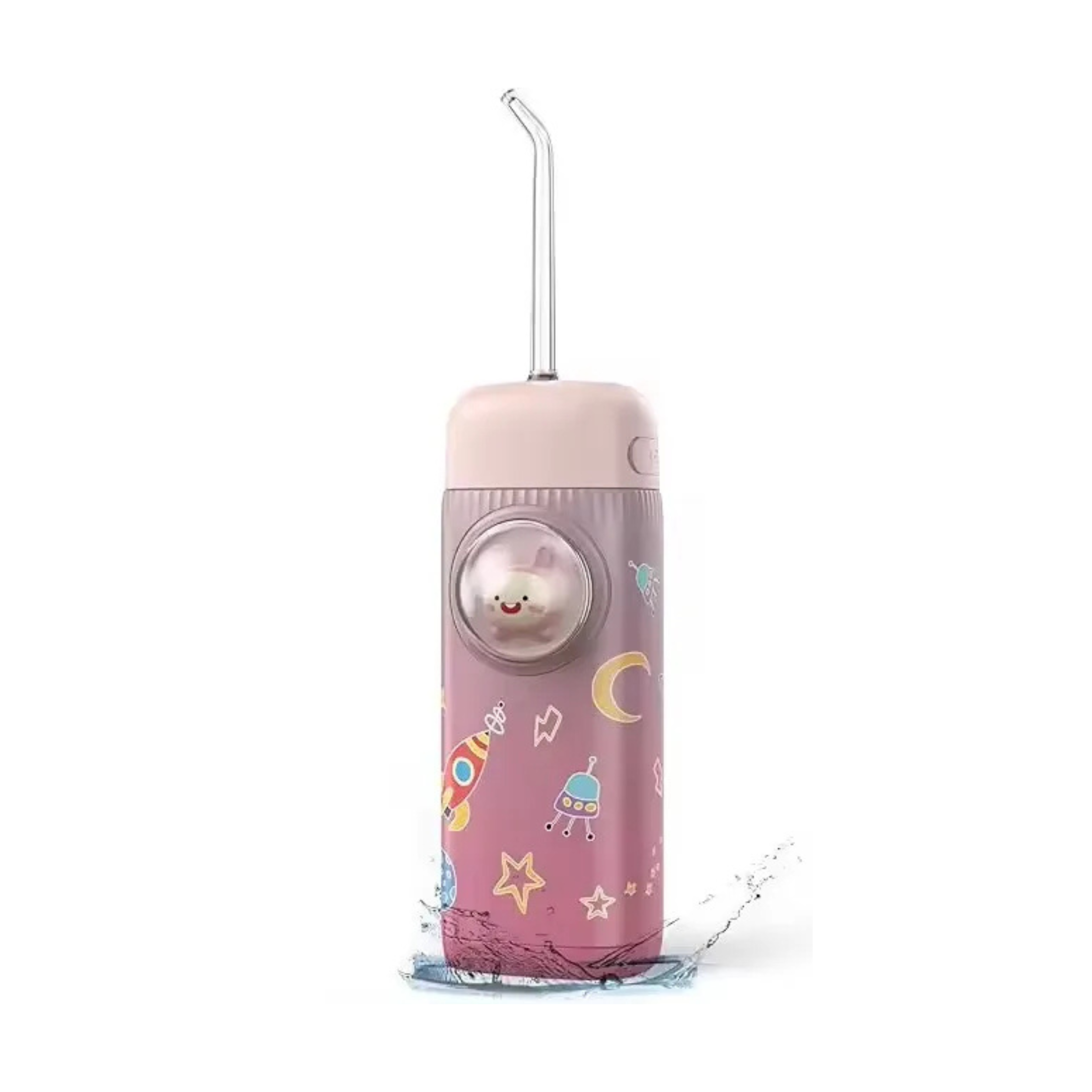 Child's Mini Electric Oral Irrigator
