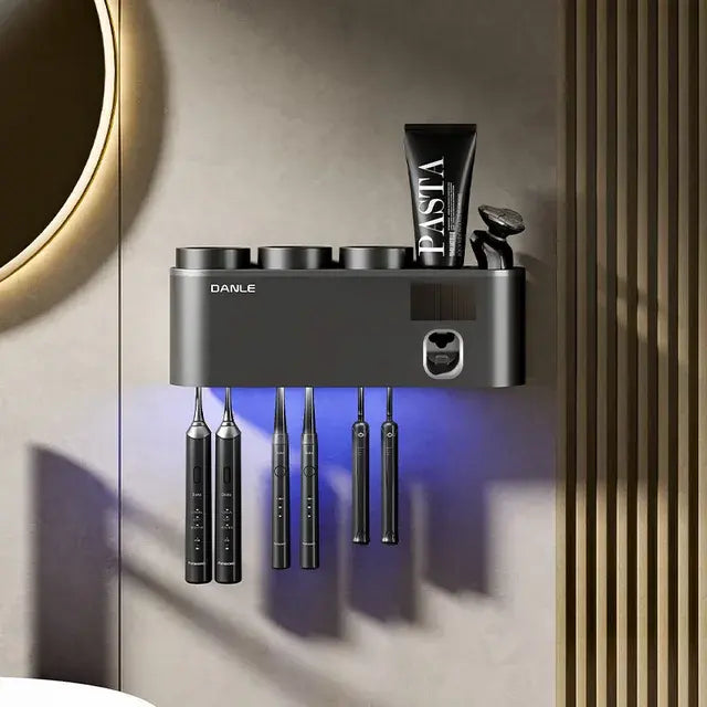 GEN Family UV Holder & Sterilliser
