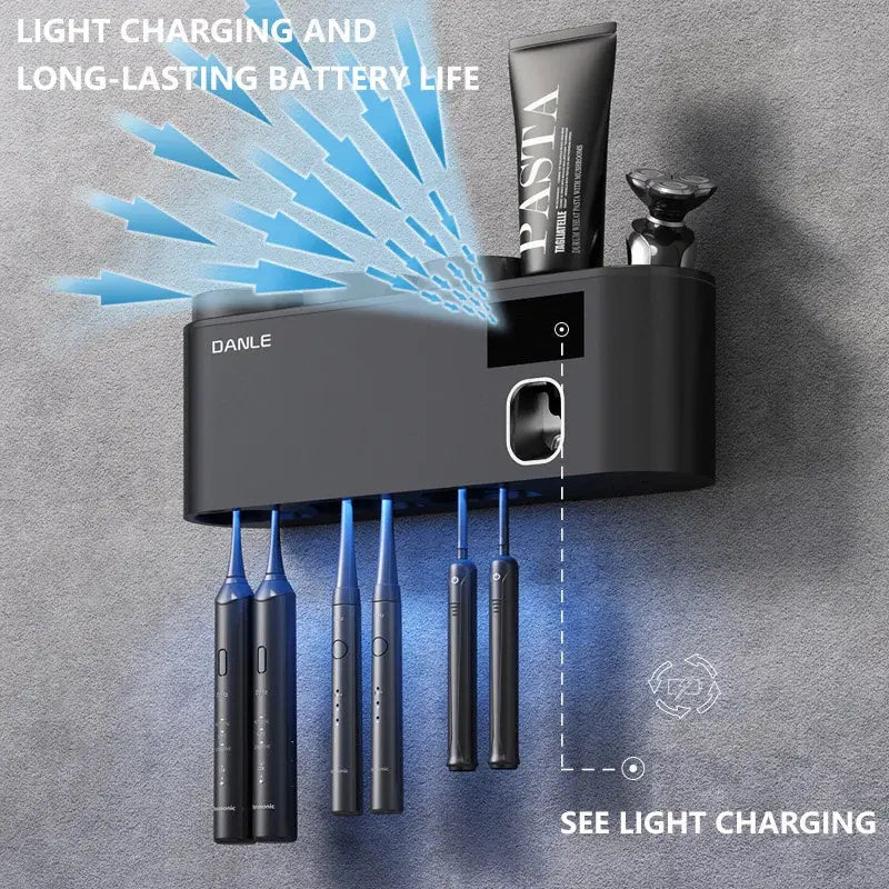 GEN Family UV Holder & Sterilliser